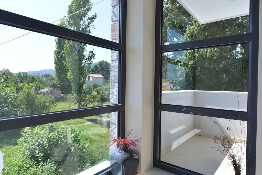 Villa Aggemari Apidias Lakos Phòng bức ảnh